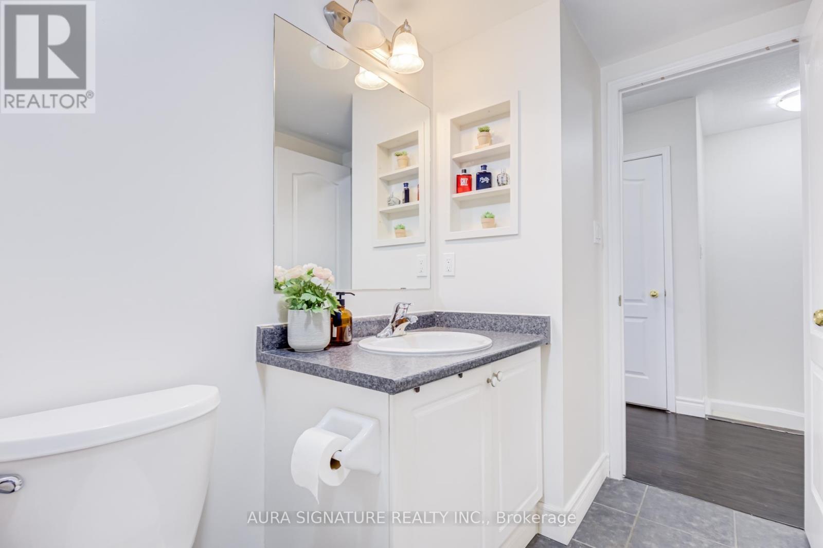 6 - 3335 Thomas Street E, Mississauga (Churchill Meadows), Ontario  L5M 0P7 - Photo 39 - W13019812