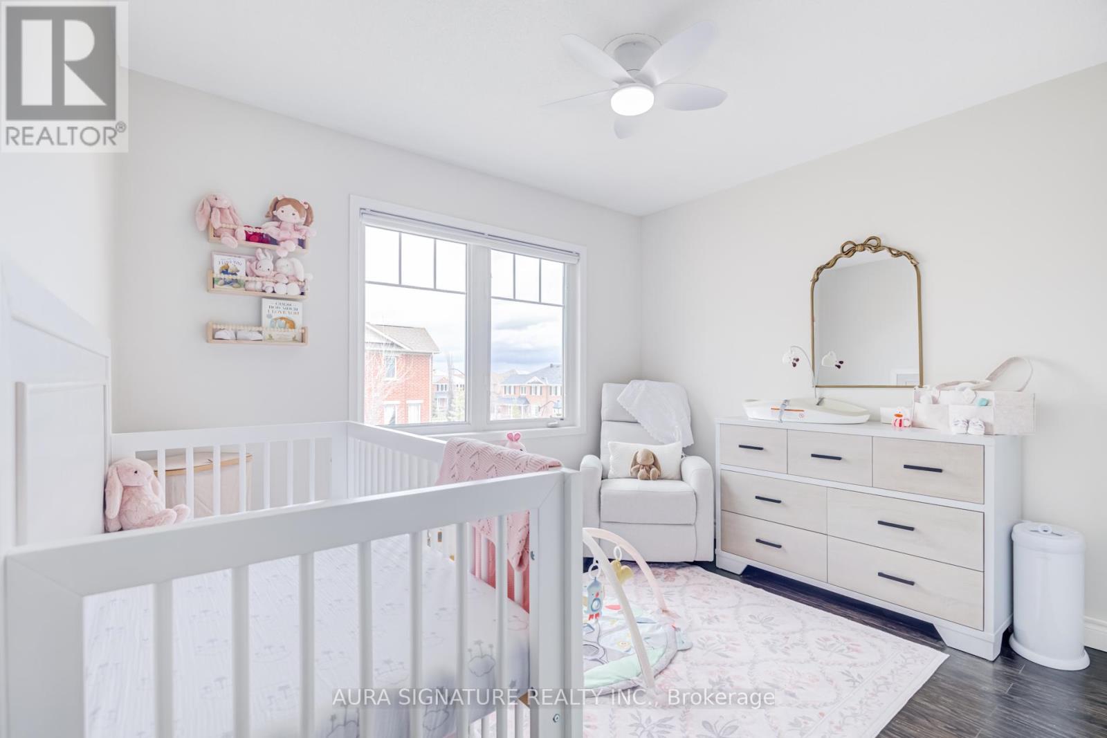 6 - 3335 Thomas Street E, Mississauga (Churchill Meadows), Ontario  L5M 0P7 - Photo 41 - W13019812