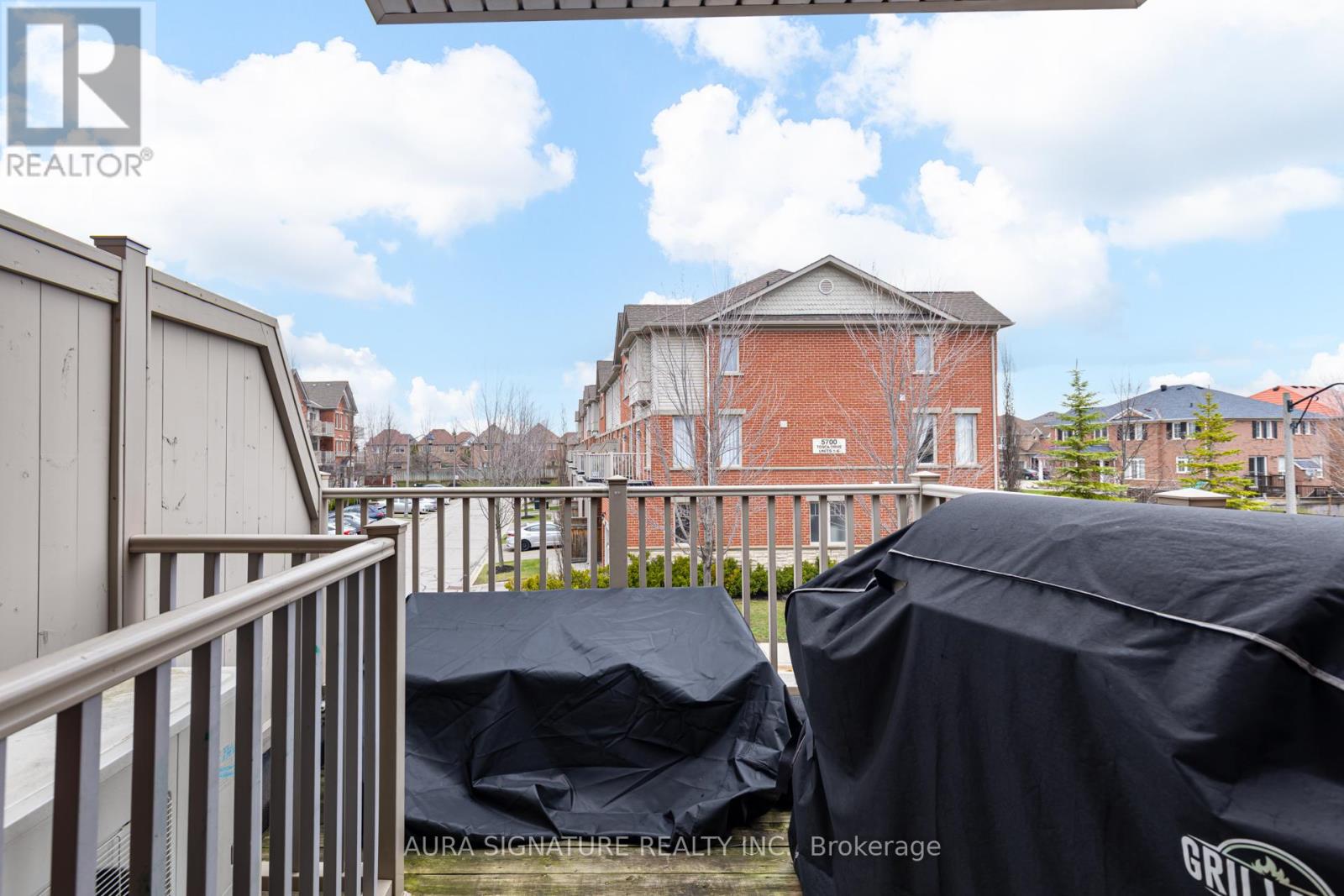6 - 3335 Thomas Street E, Mississauga (Churchill Meadows), Ontario  L5M 0P7 - Photo 45 - W13019812