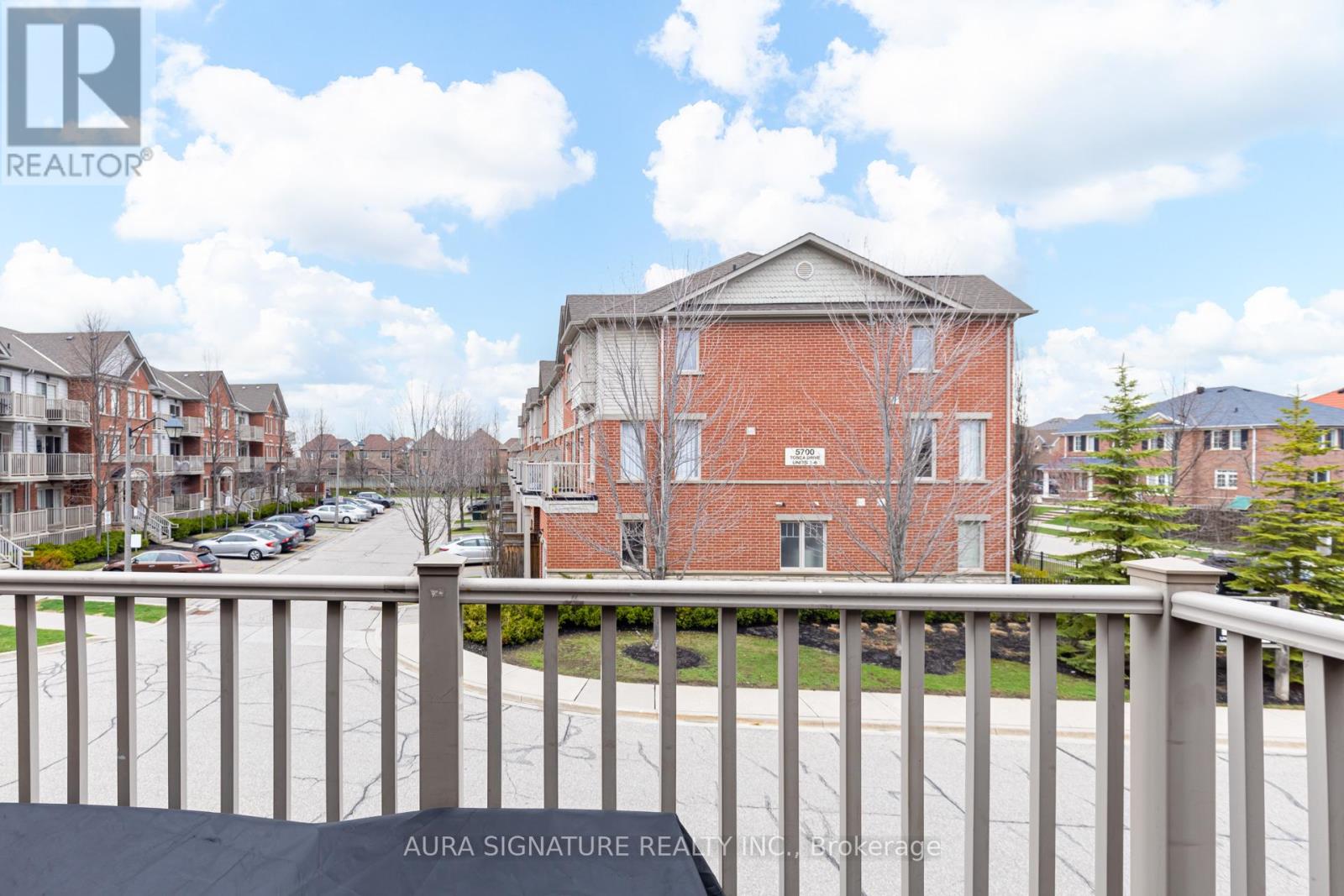 6 - 3335 Thomas Street E, Mississauga (Churchill Meadows), Ontario  L5M 0P7 - Photo 47 - W13019812