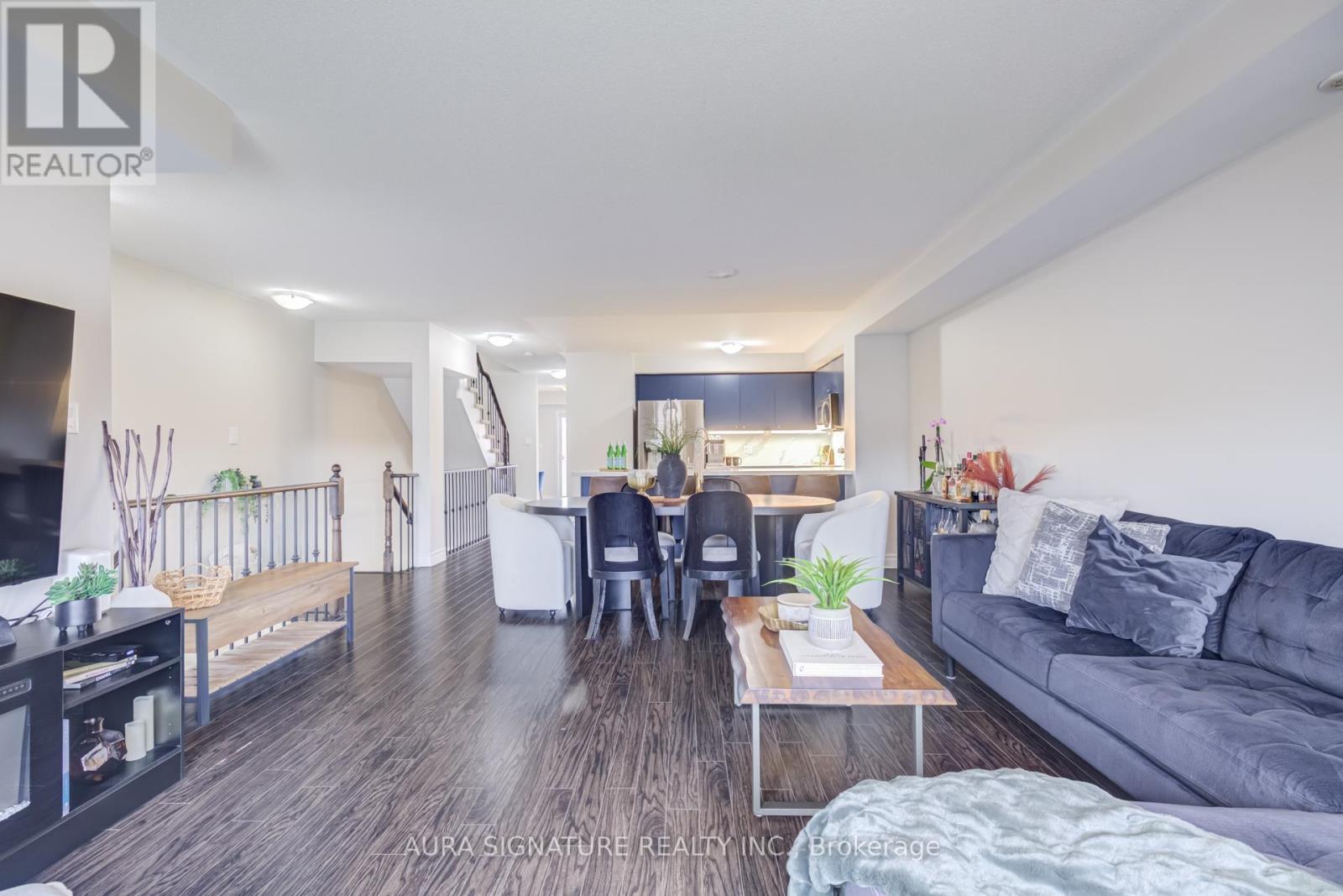 6 - 3335 Thomas Street E, Mississauga (Churchill Meadows), Ontario  L5M 0P7 - Photo 5 - W13019812