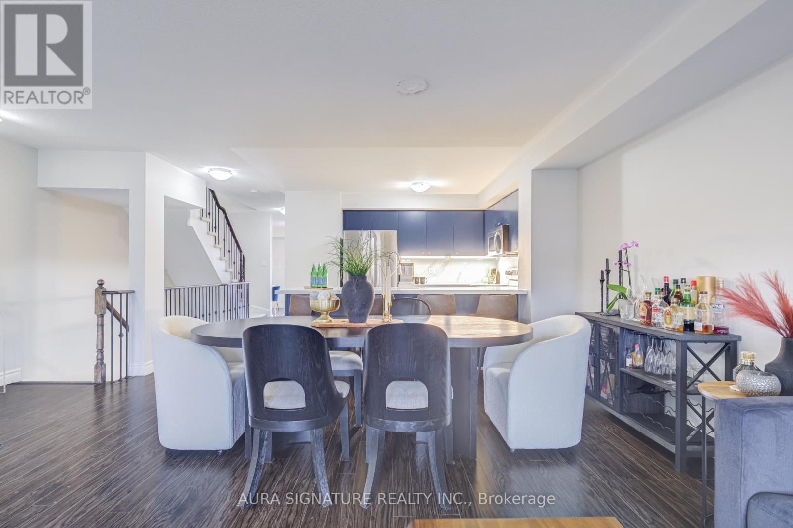 6 - 3335 Thomas Street E, Mississauga (Churchill Meadows), Ontario  L5M 0P7 - Photo 6 - W13019812