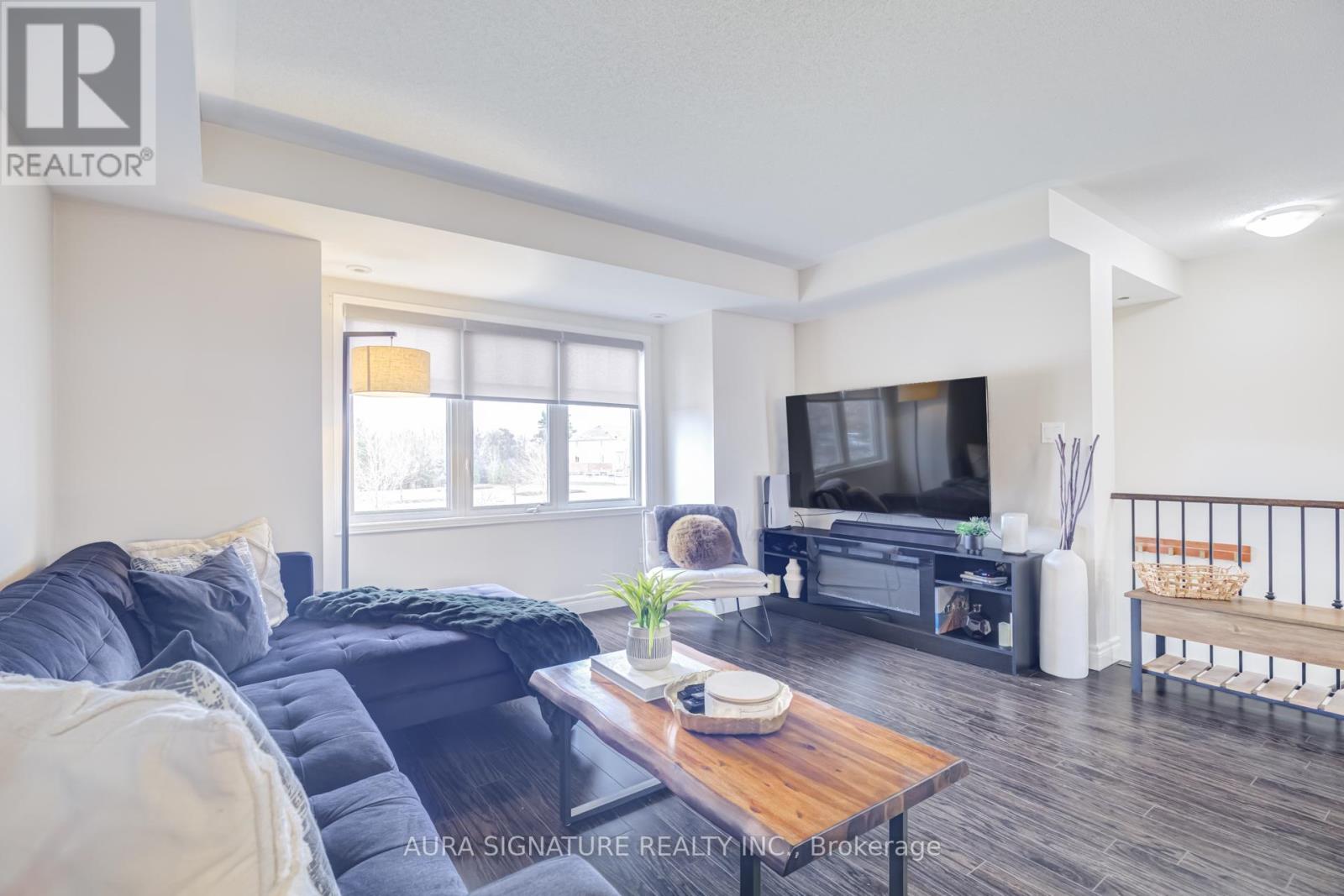 6 - 3335 Thomas Street E, Mississauga (Churchill Meadows), Ontario  L5M 0P7 - Photo 9 - W13019812