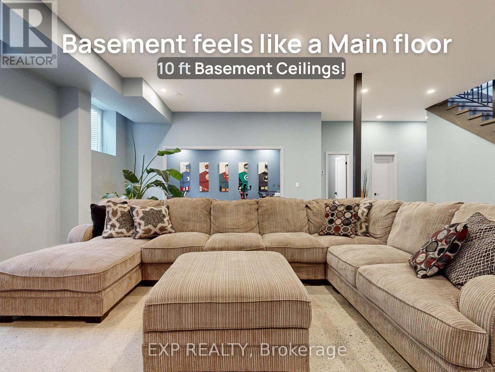 169 Euston Road, Burlington, Ontario  L7L 4V7 - Photo 5 - W13019816