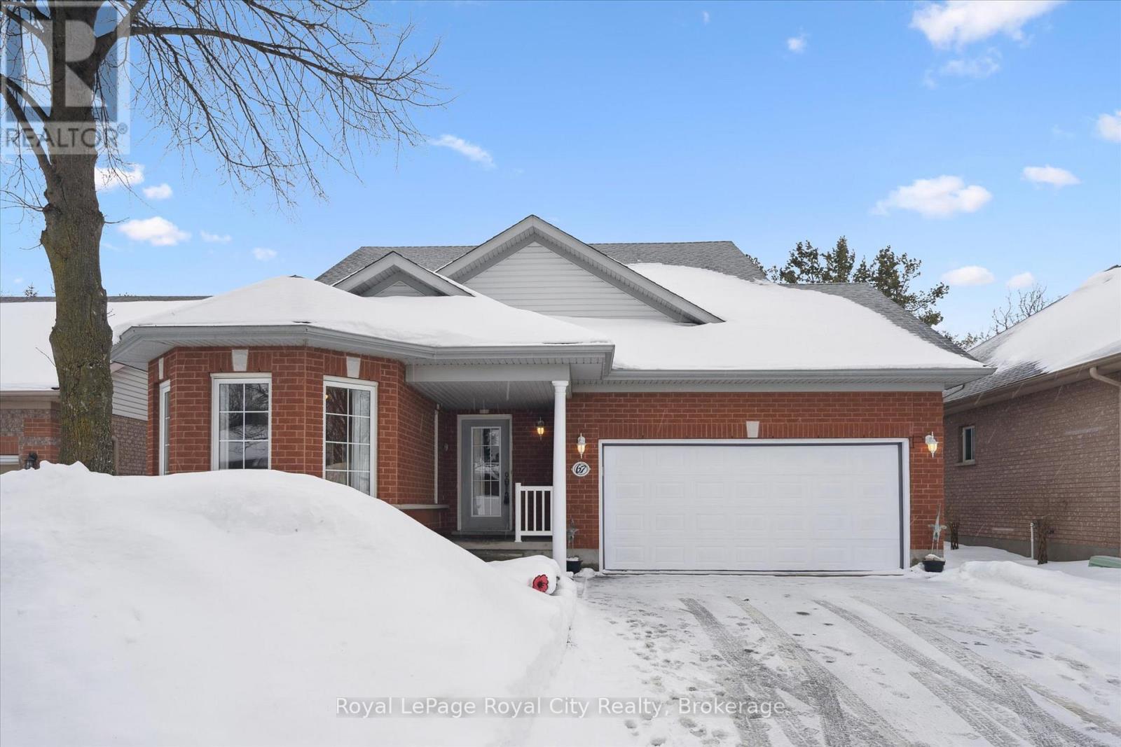 67 White Pine Way, Guelph, Ontario  N1G 4X7 - Photo 40 - X12786164