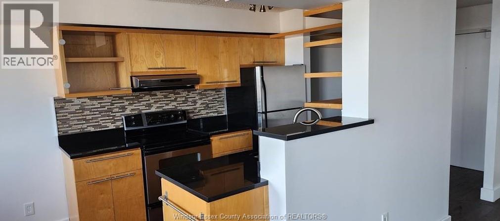 150 Park Unit# 2412, Windsor, Ontario  N9A 7A2 - Photo 10 - 26008537