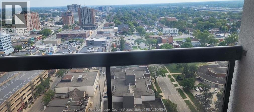 150 Park Unit# 2412, Windsor, Ontario  N9A 7A2 - Photo 26 - 26008537
