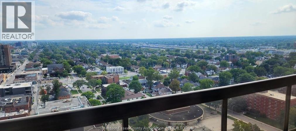 150 Park Unit# 2412, Windsor, Ontario  N9A 7A2 - Photo 27 - 26008537