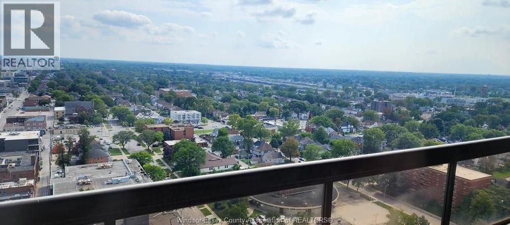 150 Park Unit# 2412, Windsor, Ontario  N9A 7A2 - Photo 28 - 26008537