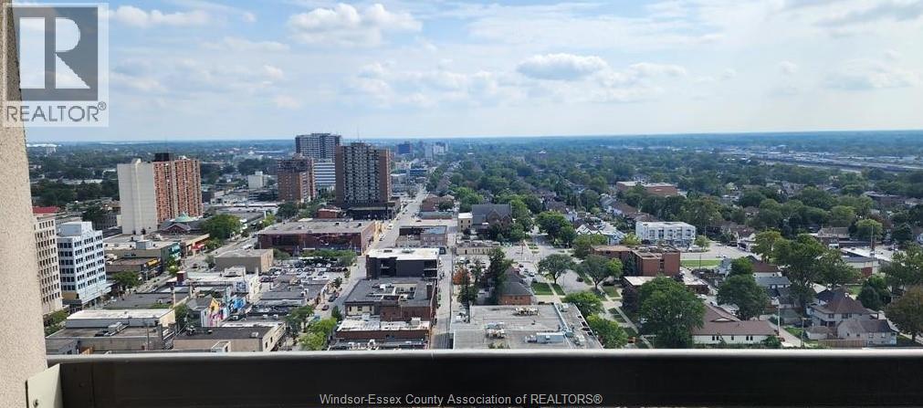 150 Park Unit# 2412, Windsor, Ontario  N9A 7A2 - Photo 29 - 26008537