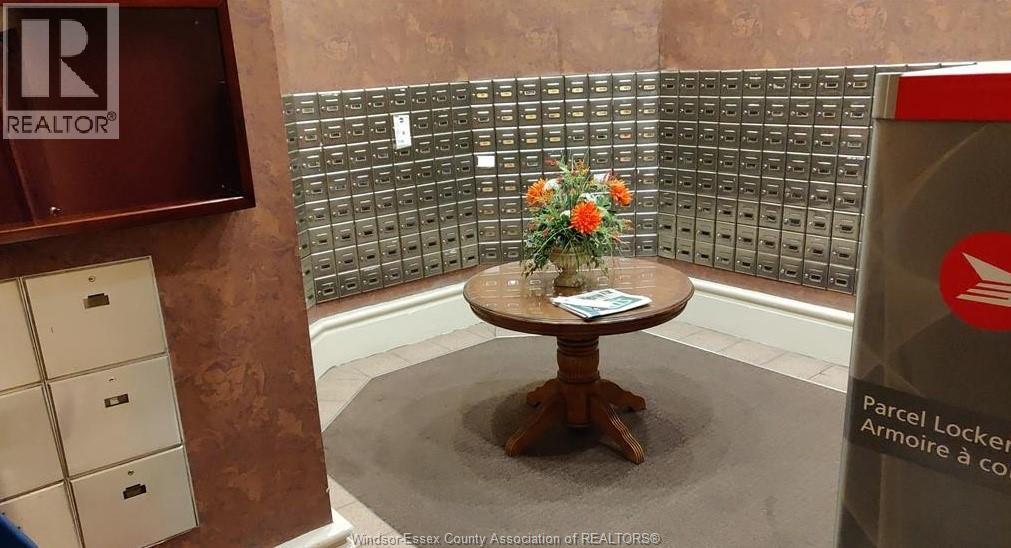 150 Park Unit# 2412, Windsor, Ontario  N9A 7A2 - Photo 33 - 26008537