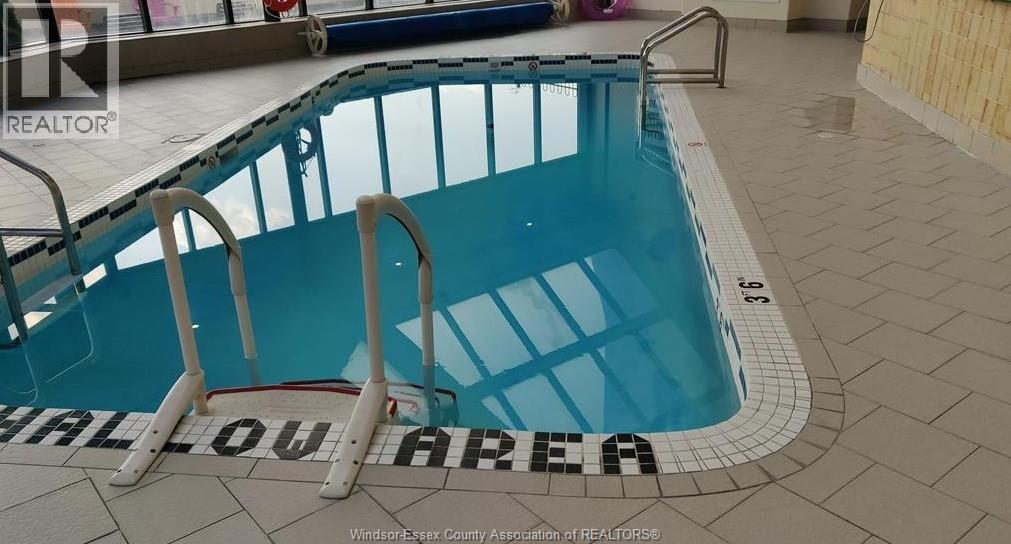 150 Park Unit# 2412, Windsor, Ontario  N9A 7A2 - Photo 36 - 26008537
