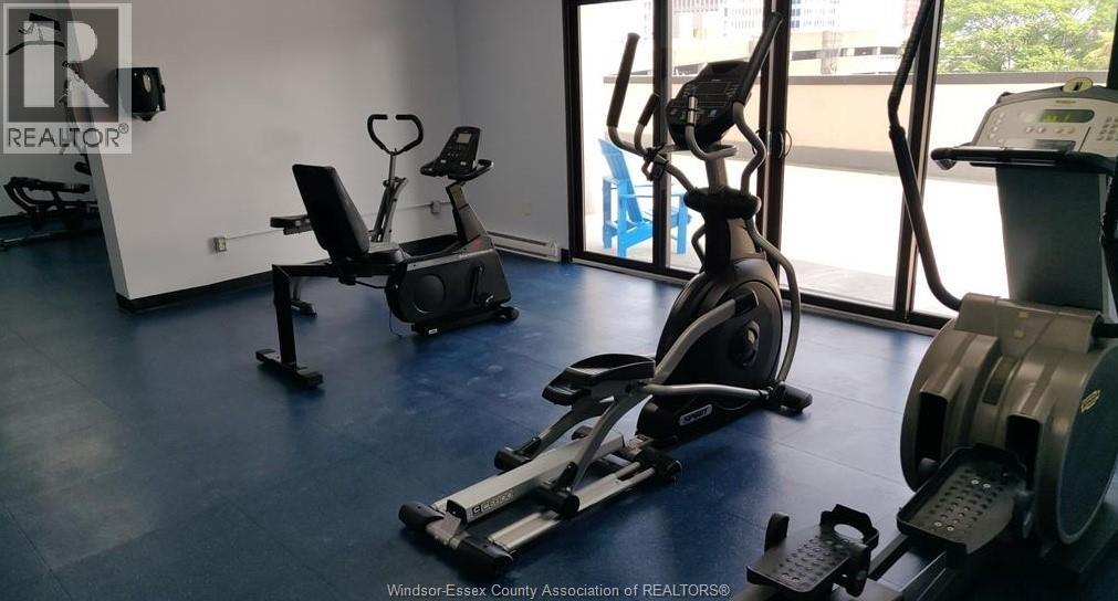 150 Park Unit# 2412, Windsor, Ontario  N9A 7A2 - Photo 41 - 26008537