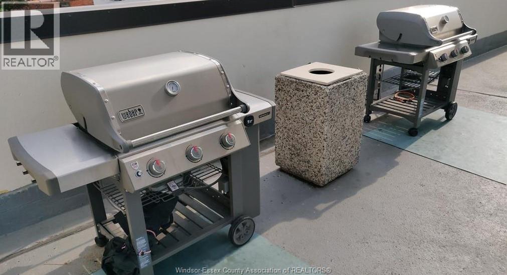 150 Park Unit# 2412, Windsor, Ontario  N9A 7A2 - Photo 42 - 26008537