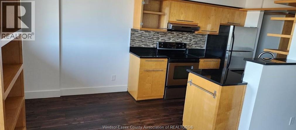 150 Park Unit# 2412, Windsor, Ontario  N9A 7A2 - Photo 6 - 26008537