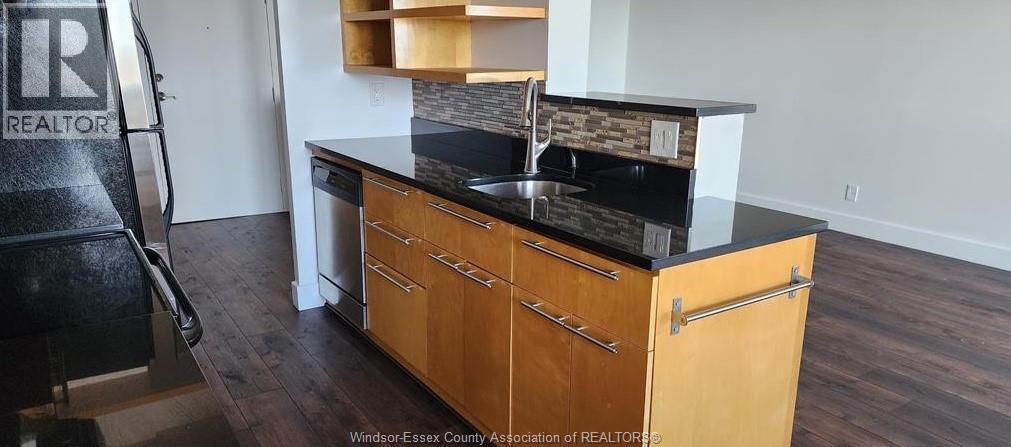 150 Park Unit# 2412, Windsor, Ontario  N9A 7A2 - Photo 7 - 26008537
