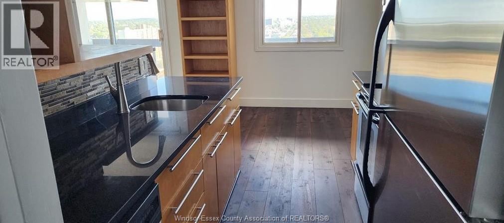 150 Park Unit# 2412, Windsor, Ontario  N9A 7A2 - Photo 9 - 26008537