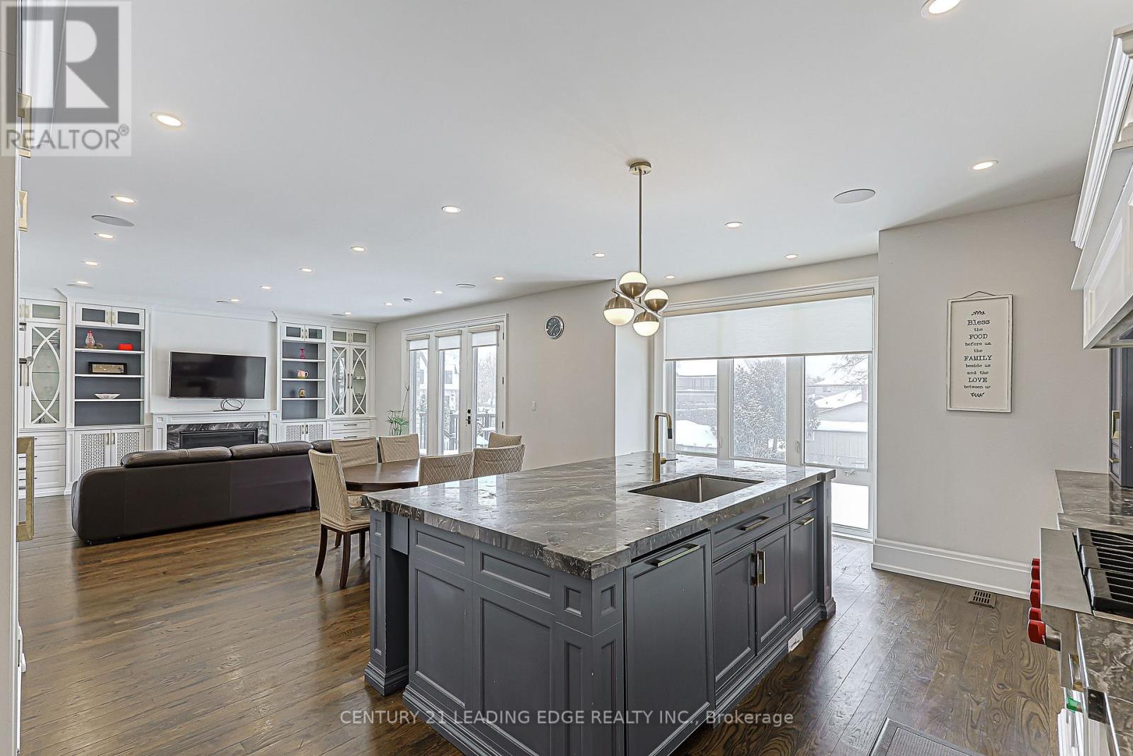 149 Alexis Boulevard, Toronto, Ontario  M3H 2R1 - Photo 14 - C12787554