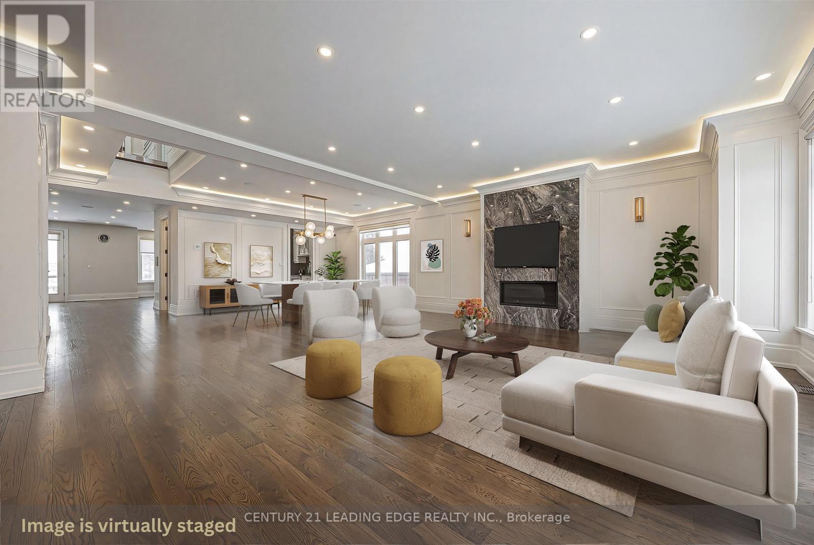 149 Alexis Boulevard, Toronto, Ontario  M3H 2R1 - Photo 2 - C12787554