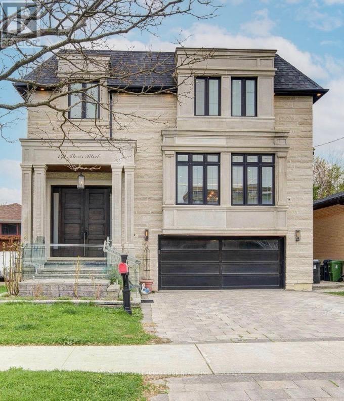 149 ALEXIS BOULEVARD, Toronto, Ontario