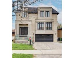 149 ALEXIS BOULEVARD, Toronto, Ontario