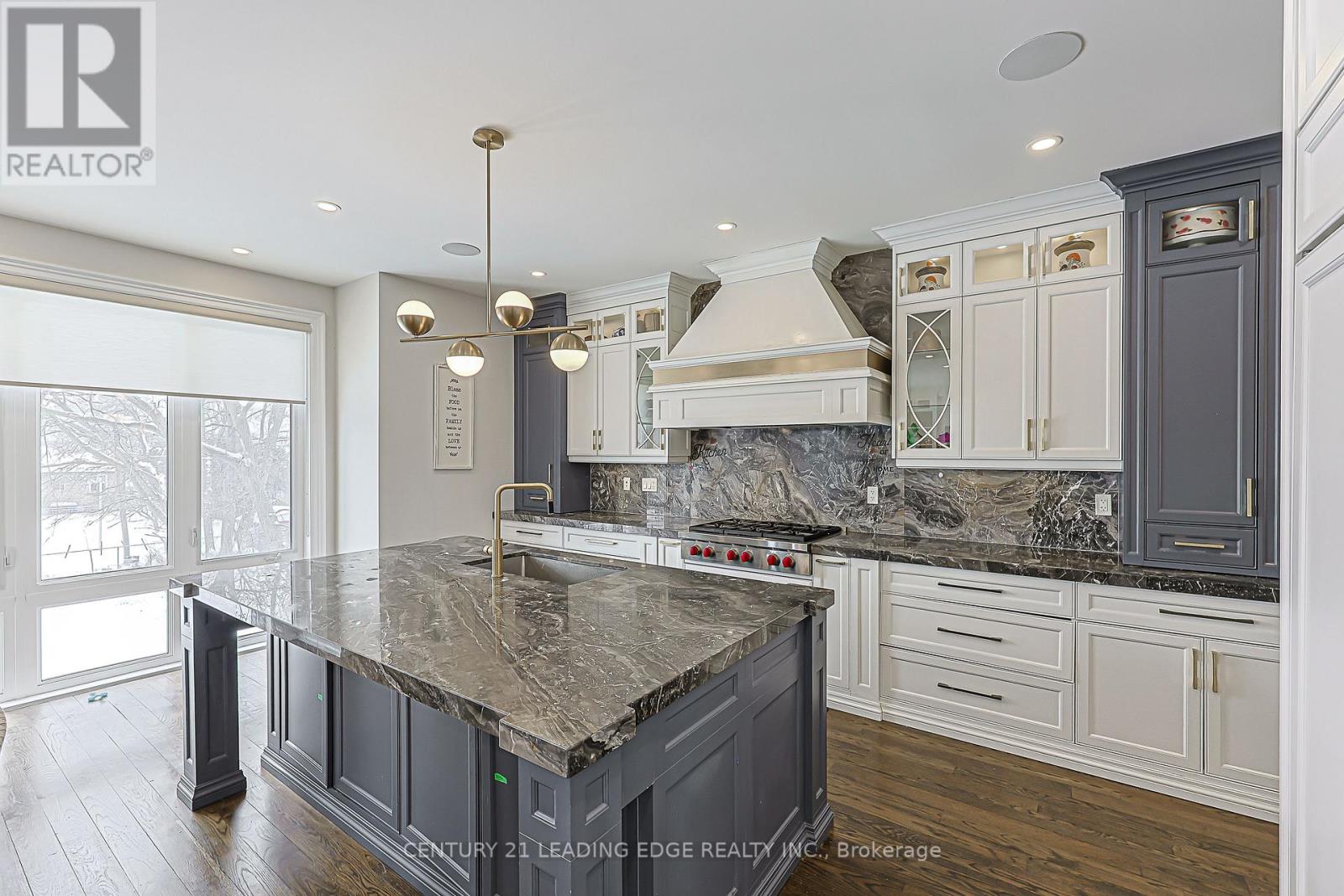 149 Alexis Boulevard, Toronto, Ontario  M3H 2R1 - Photo 17 - C12787554