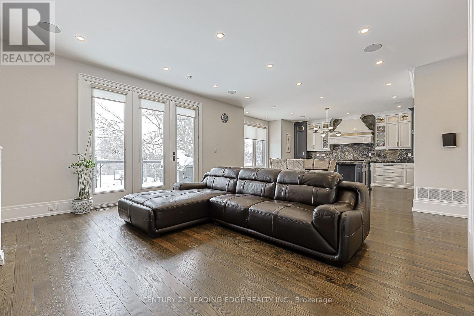 149 Alexis Boulevard, Toronto, Ontario  M3H 2R1 - Photo 12 - C12787554