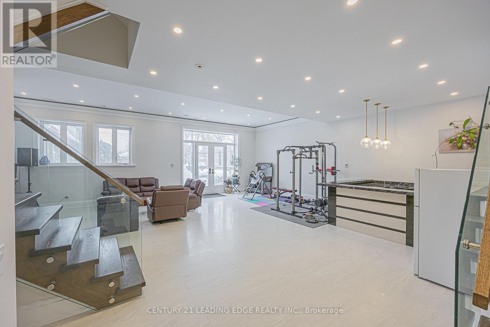 149 Alexis Boulevard, Toronto, Ontario  M3H 2R1 - Photo 37 - C12787554