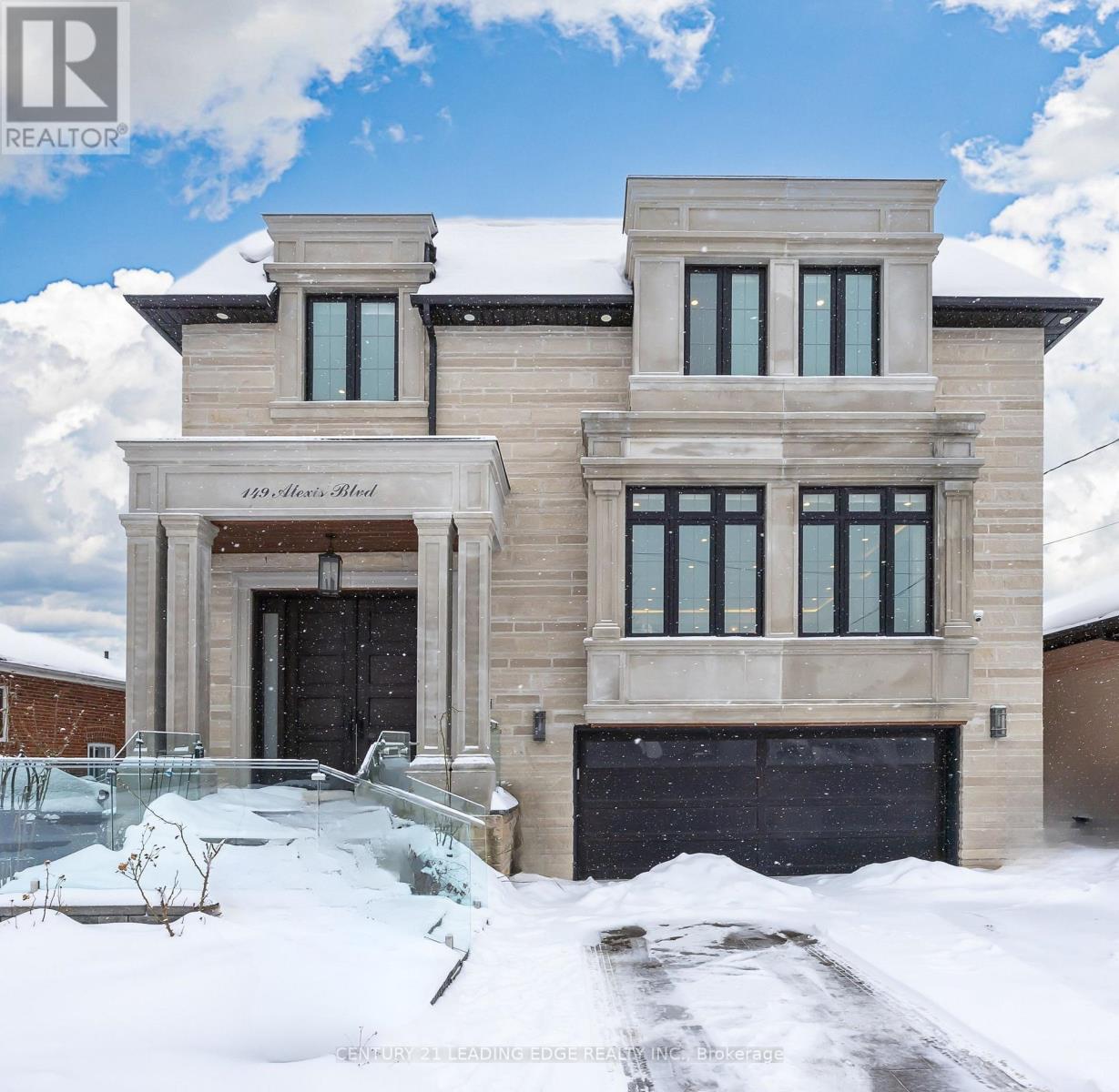 149 Alexis Boulevard, Toronto, Ontario  M3H 2R1 - Photo 7 - C12787554