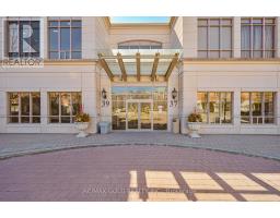 319 - 37 GALLERIA PARKWAY, Markham, Ontario
