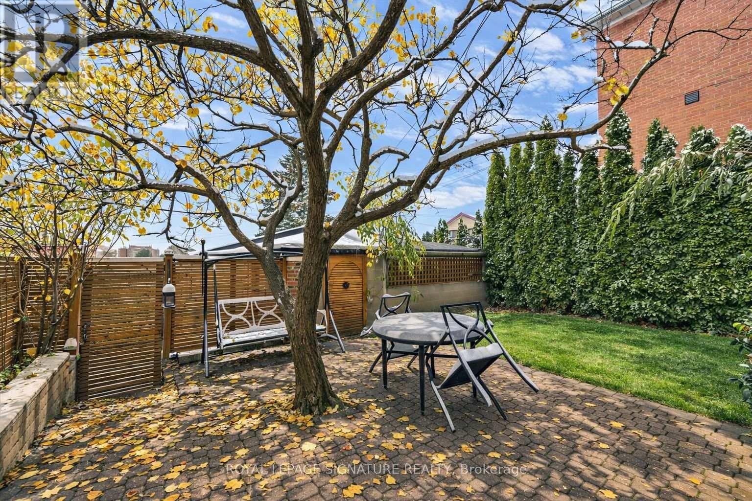 362 Silverthorn Avenue, Toronto, Ontario  M6M 3G8 - Photo 26 - W12542788