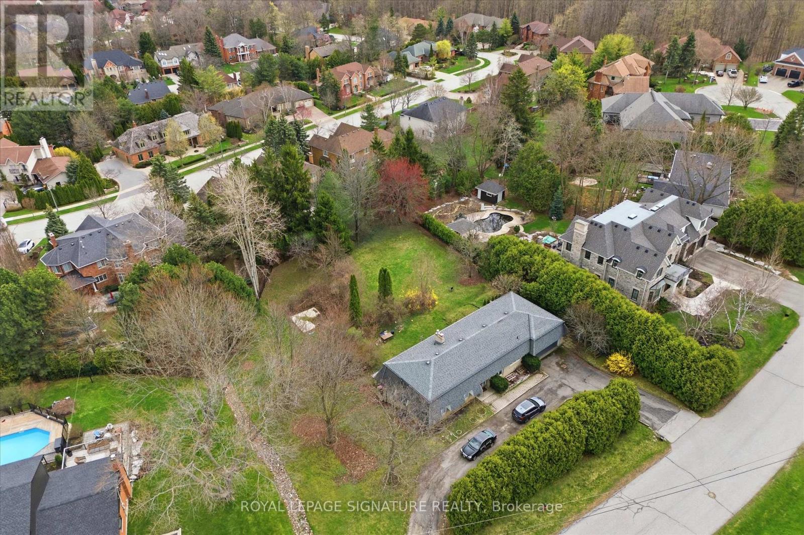 1310 Beaufort Drive, Burlington, Ontario  L7P 4V9 - Photo 27 - W13014564