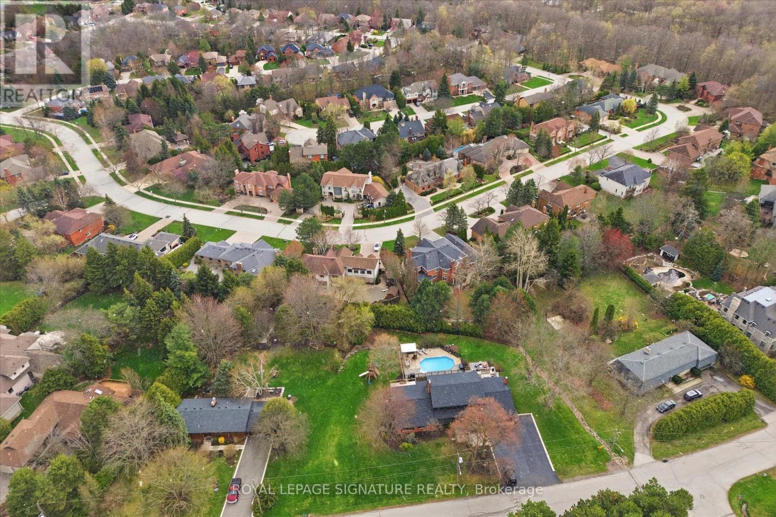 1310 Beaufort Drive, Burlington, Ontario  L7P 4V9 - Photo 31 - W13014564