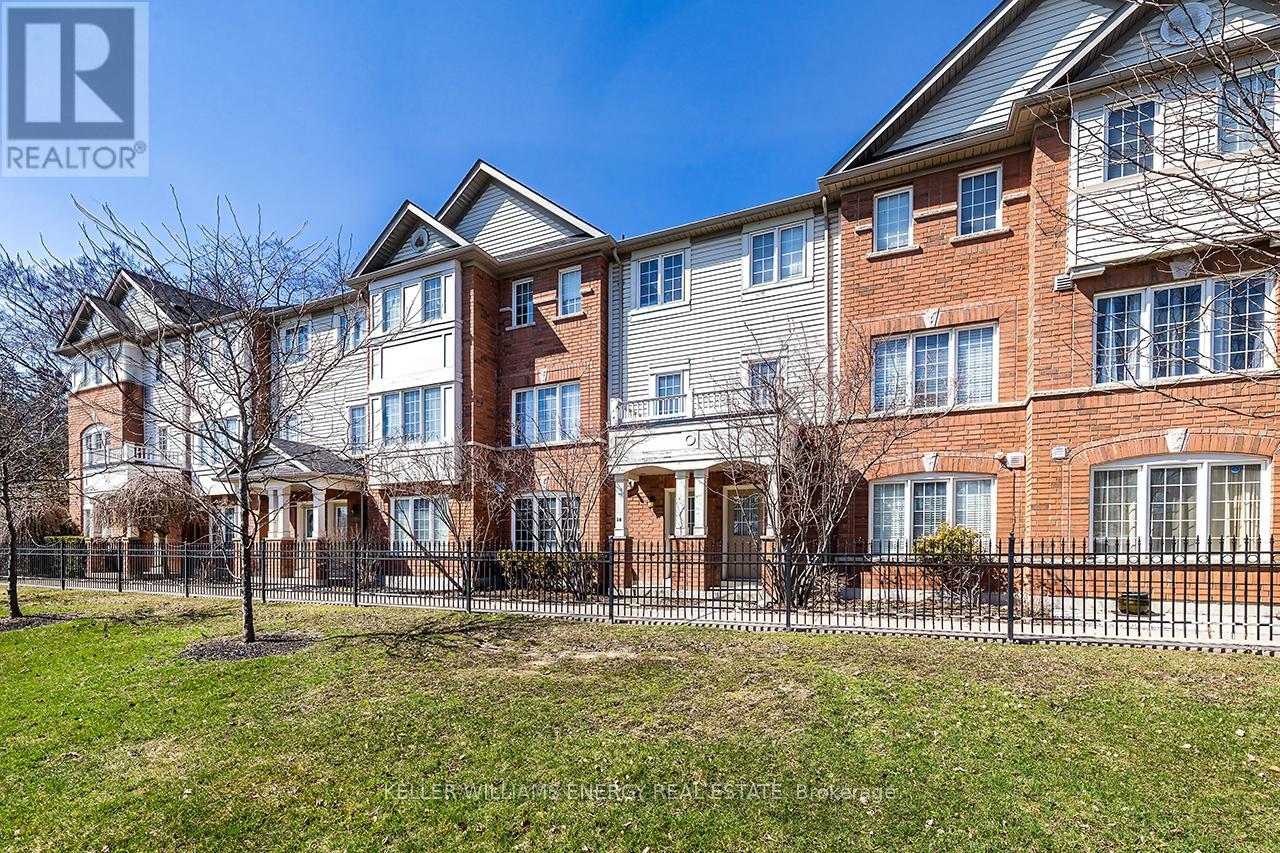 16 - 1790 FINCH AVENUE, Pickering, Ontario