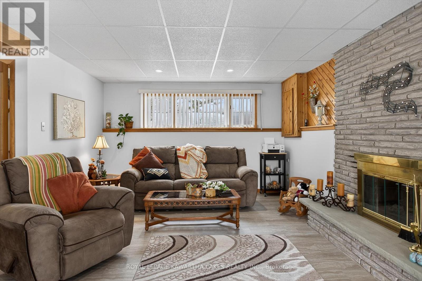 20 Cedartree Lane, Kawartha Lakes, Ontario  K0M 1A0 - Photo 29 - X12817958