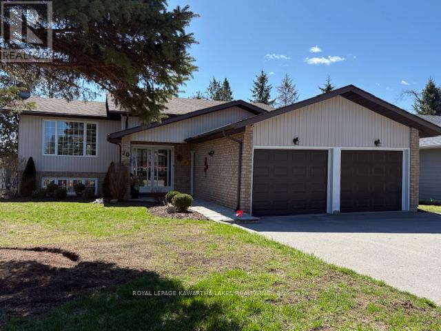 20 Cedartree Lane, Kawartha Lakes, Ontario  K0M 1A0 - Photo 3 - X12817958