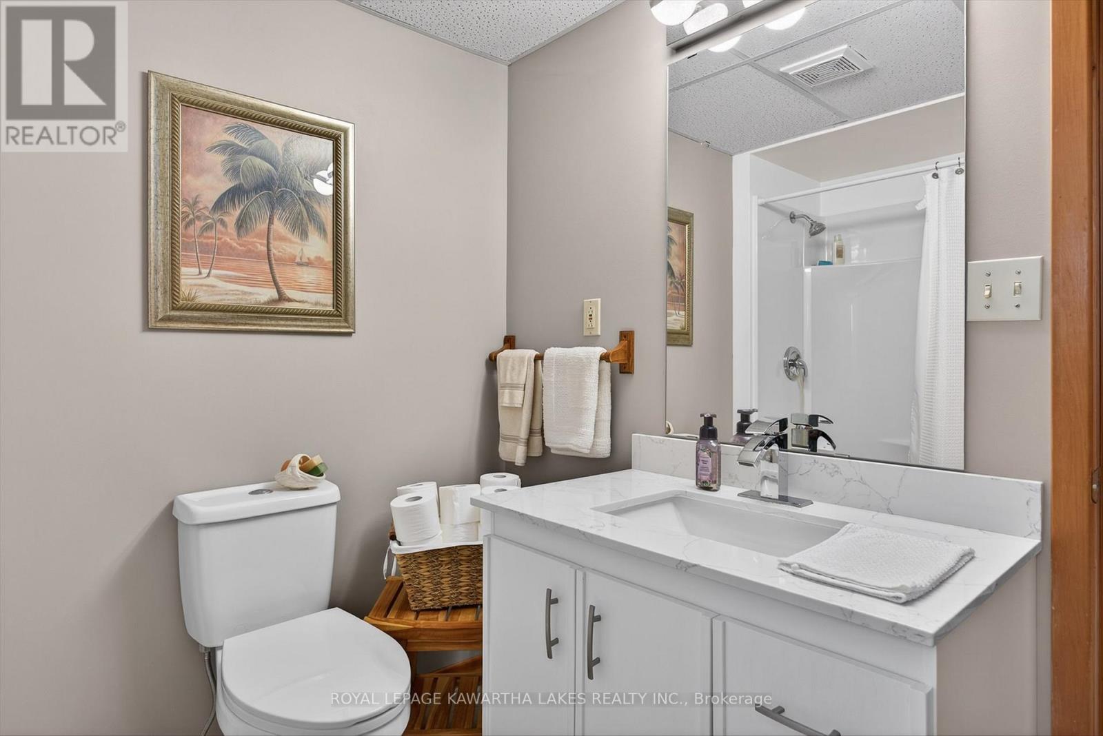 20 Cedartree Lane, Kawartha Lakes, Ontario  K0M 1A0 - Photo 37 - X12817958