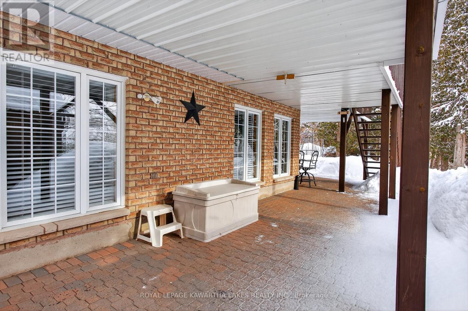 20 Cedartree Lane, Kawartha Lakes, Ontario  K0M 1A0 - Photo 41 - X12817958