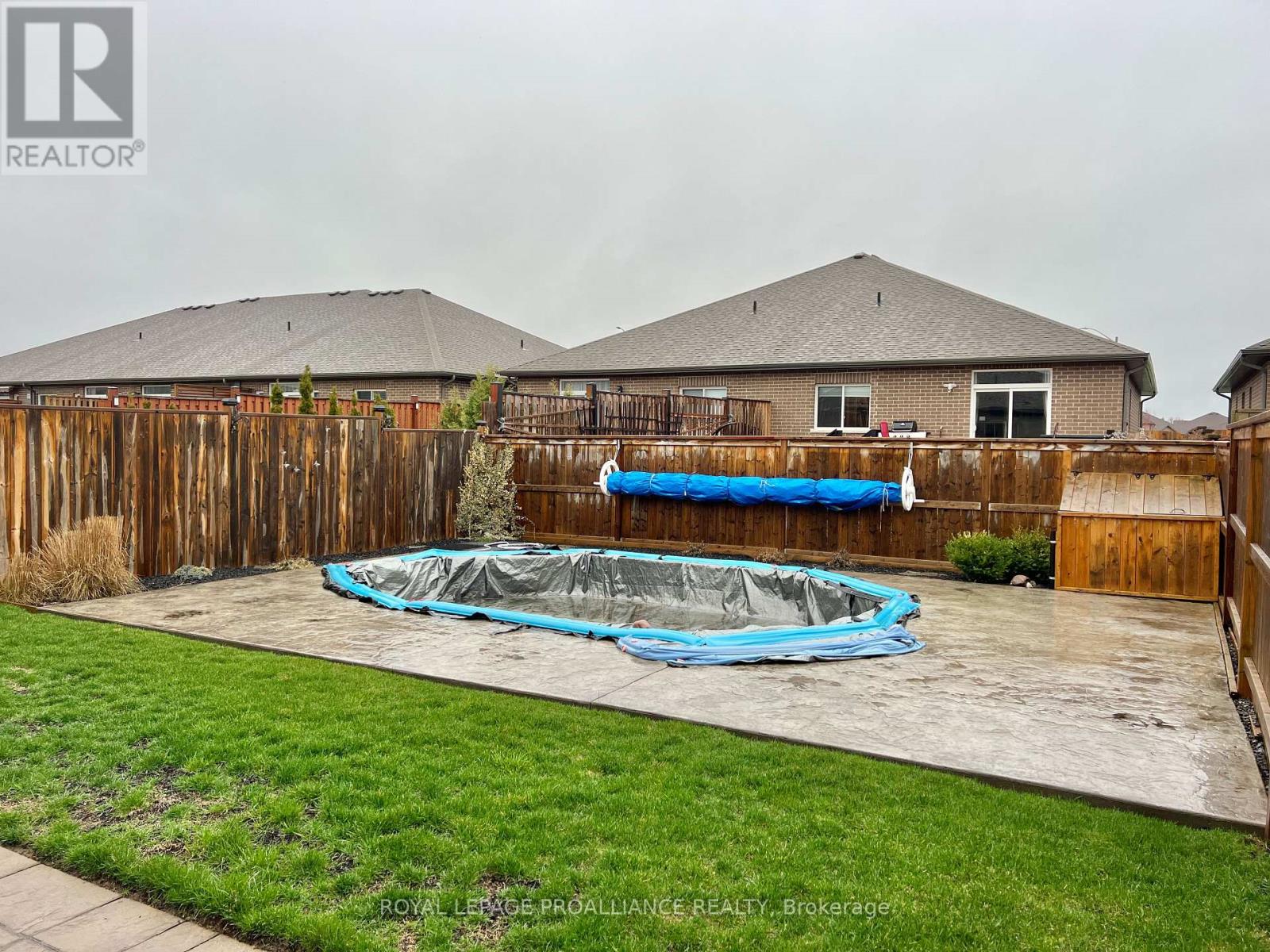 37 Farmington Crescent, Belleville, Ontario  K8N 0J9 - Photo 27 - X13019562