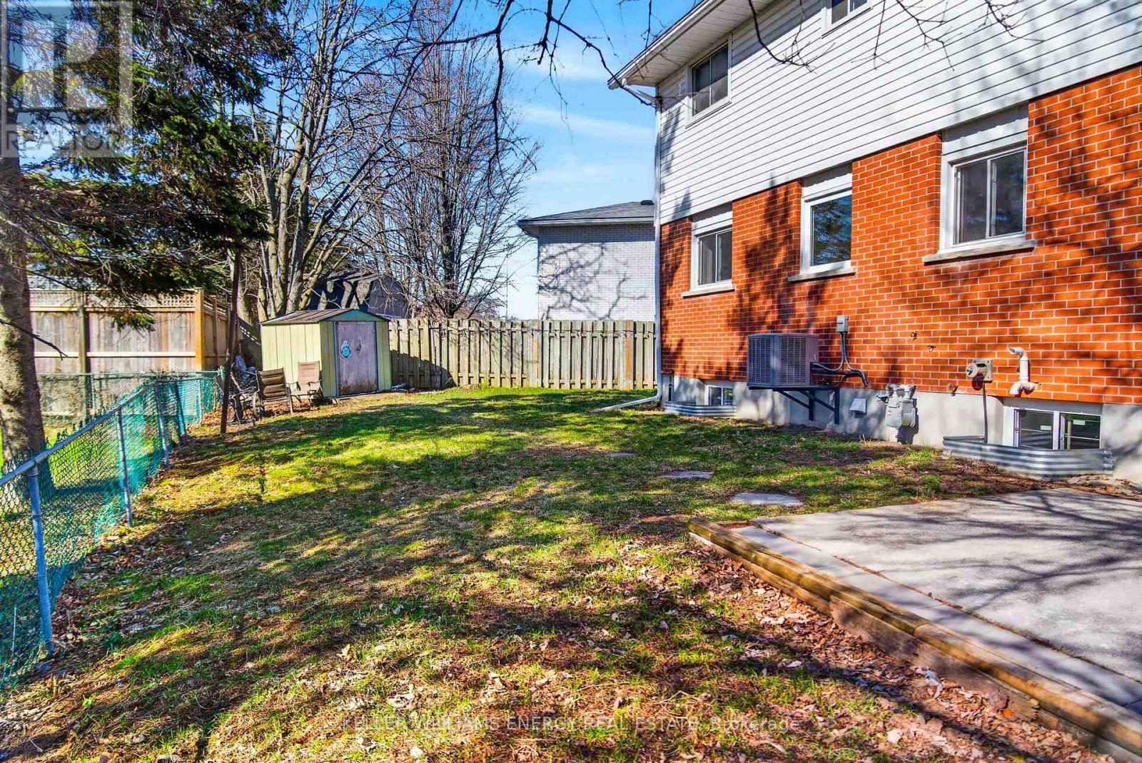 40 Robertson Lane, Belleville, Ontario  K8P 4C3 - Photo 33 - X12980416