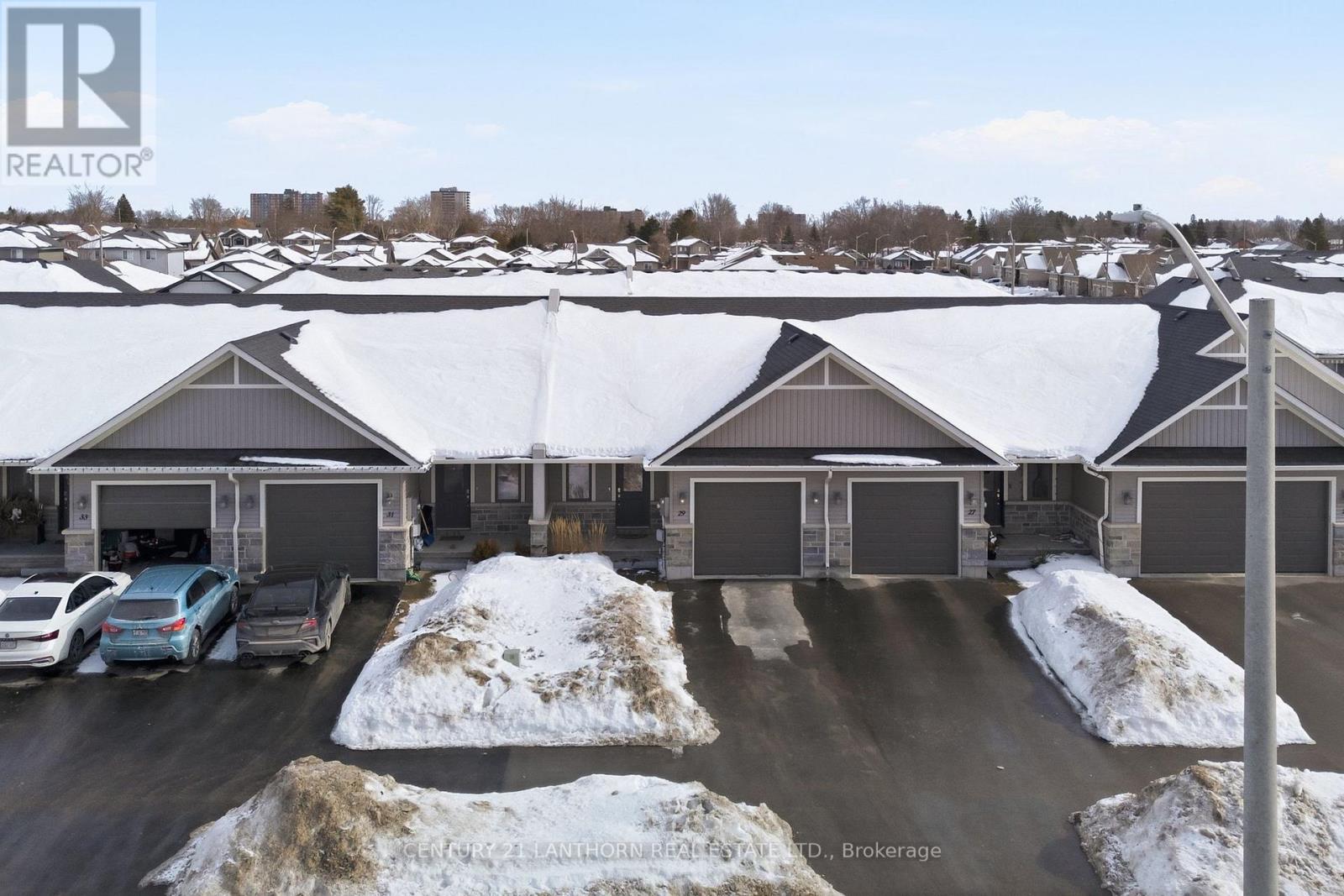 29 Sandhu Crescent, Belleville, Ontario  K8P 0G7 - Photo 35 - X12934118