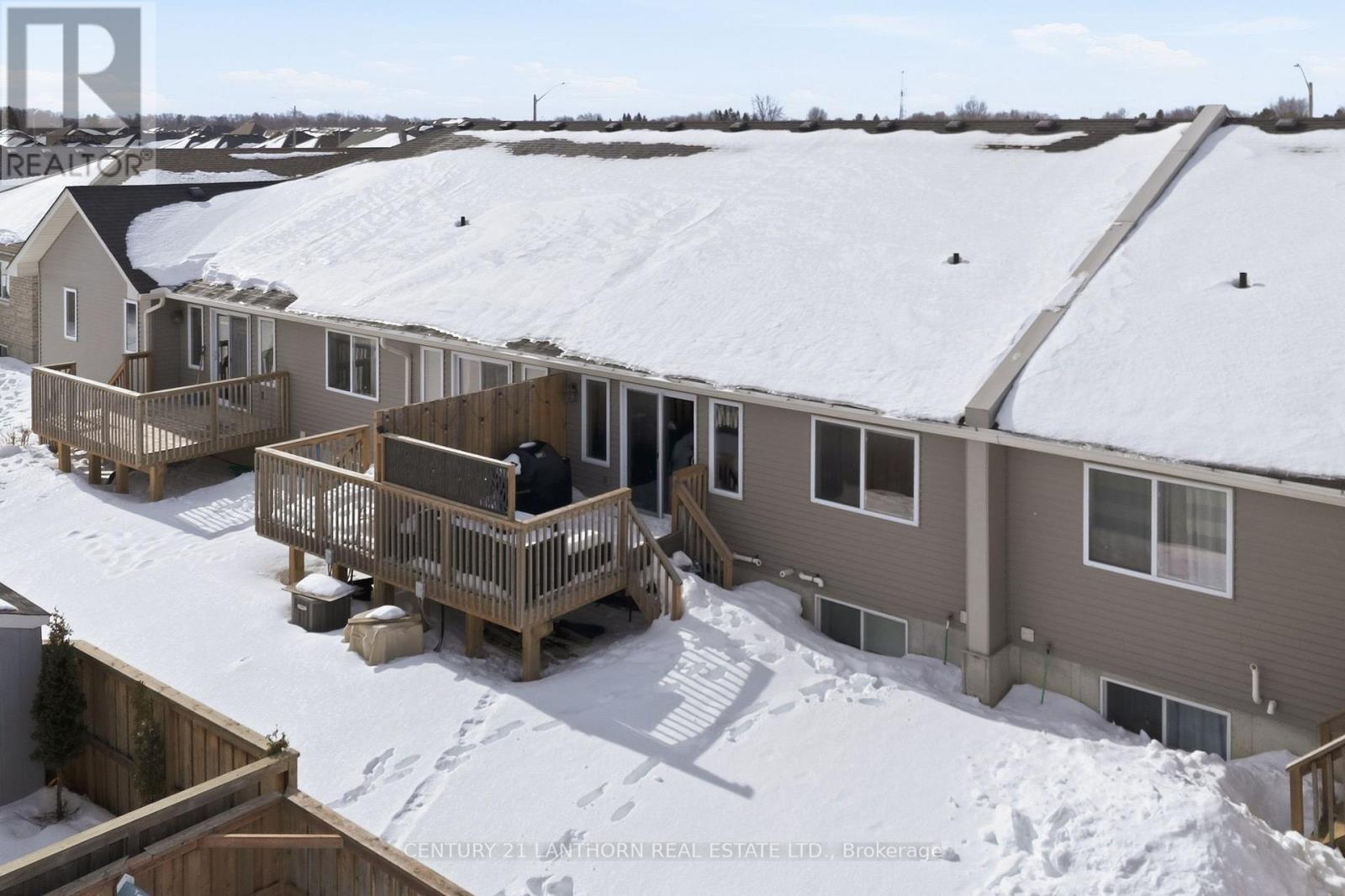 29 Sandhu Crescent, Belleville, Ontario  K8P 0G7 - Photo 34 - X12934118