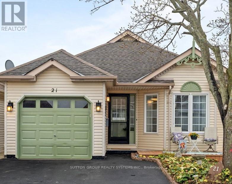 21 LONG POINT BOULEVARD, norfolk (port rowan), Ontario