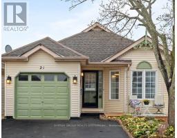 21 LONG POINT BOULEVARD, Norfolk, Ontario