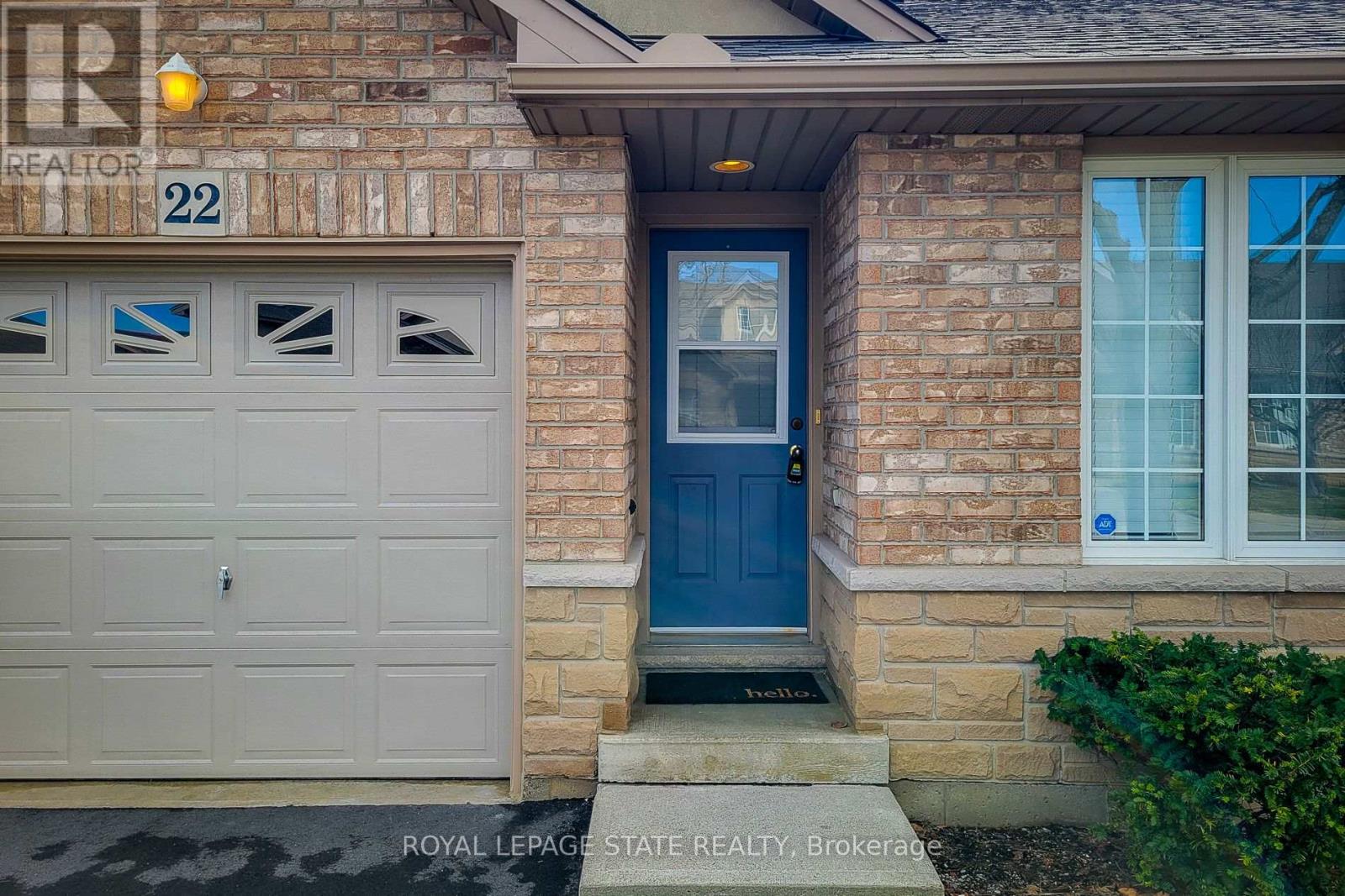 22 - 751 Rymal Road W, Hamilton (Carpenter), Ontario  L9B 2Y3 - Photo 4 - X13019784