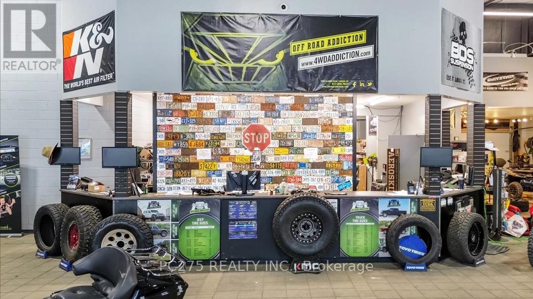 45025 Talbot Line, Central Elgin, Ontario  N5P 3S7 - Photo 10 - X13019792