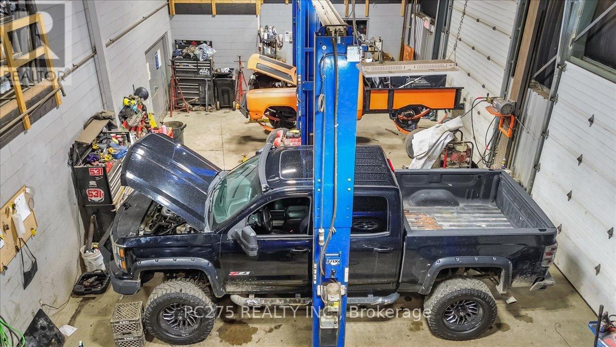 45025 Talbot Line, Central Elgin, Ontario  N5P 3S7 - Photo 14 - X13019792