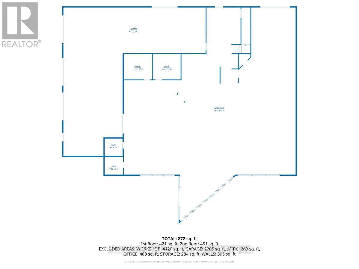 45025 Talbot Line, Central Elgin, Ontario  N5P 3S7 - Photo 16 - X13019792