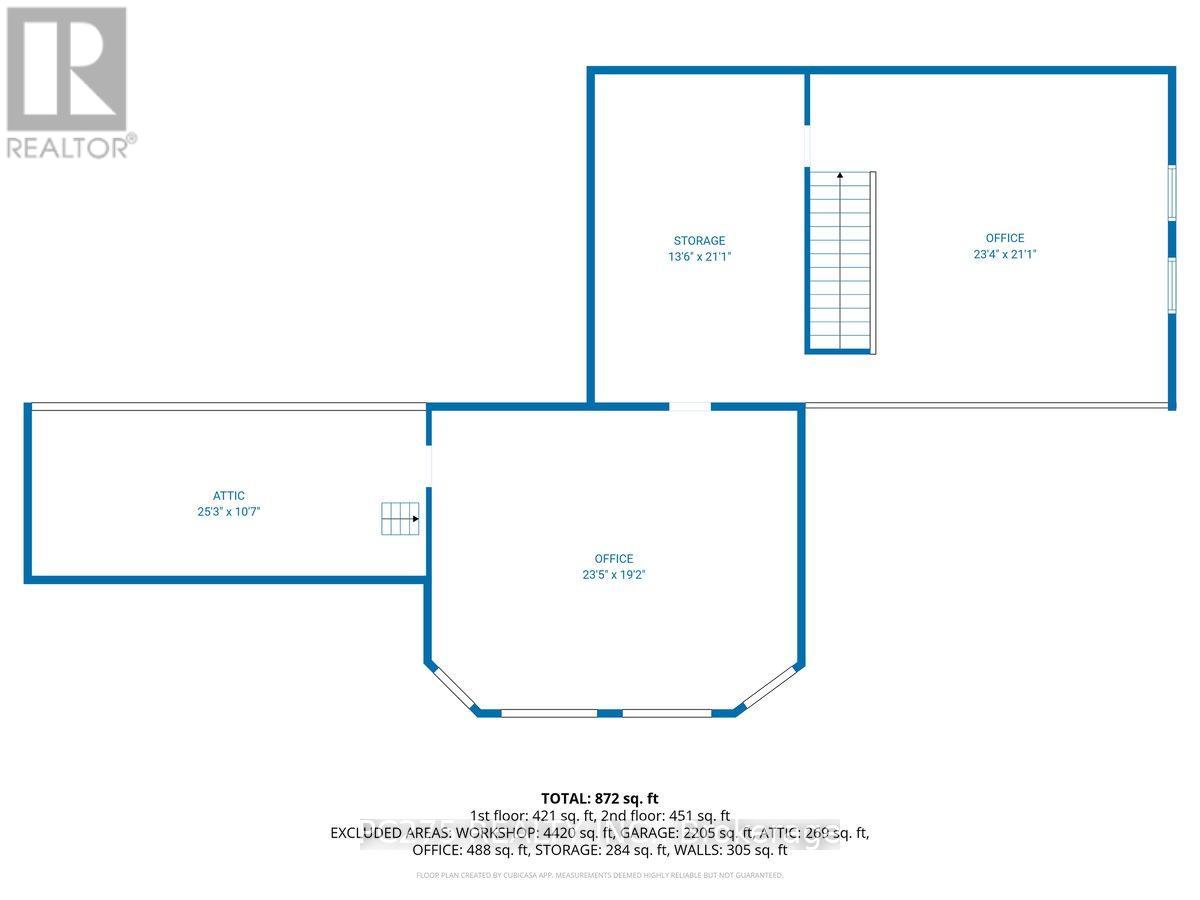 45025 Talbot Line, Central Elgin, Ontario  N5P 3S7 - Photo 17 - X13019792