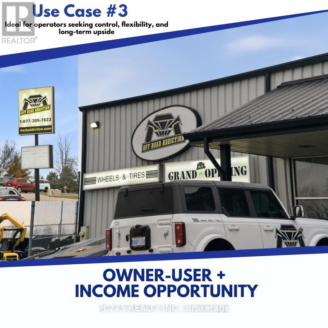 45025 Talbot Line, Central Elgin, Ontario  N5P 3S7 - Photo 4 - X13019792